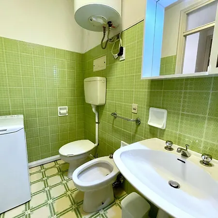 Cosy With Shared Pool Porto Santa Margherita di Caorle
